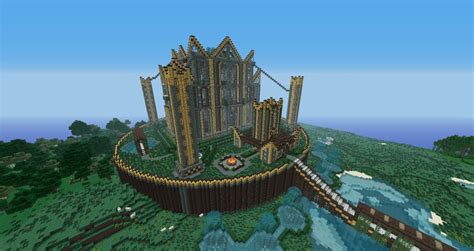 Image result for Minecraft Creative Builds