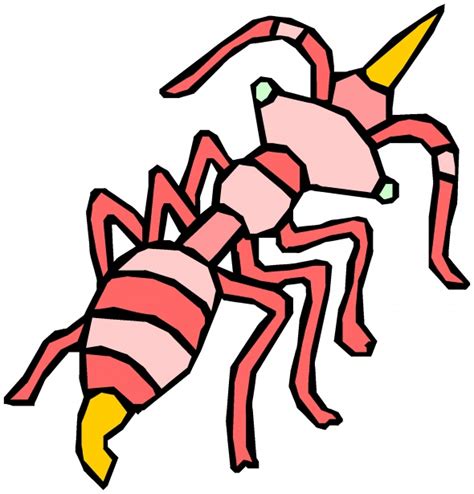 Image result for Alien Horror Bug