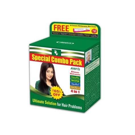 Allen's ARNICA PLUS 4 IN 1 COMBO 100 ML ALLENKOL : Amazon.in: Beauty