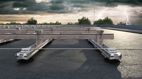 PV System Lightning Protection 的图像结果