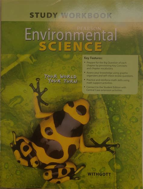 Environmental Science Workbook 的图像结果