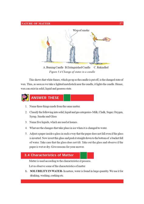 Class 6 Science Book 的图像结果