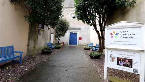 'The work of the church is larger than the building': 'Extensive' damage done following Cork fire