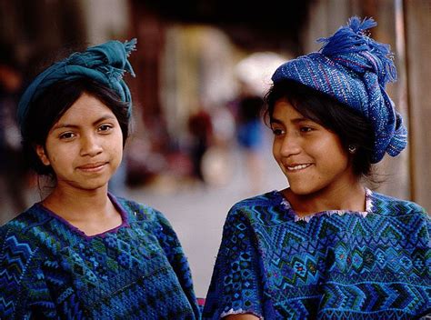 Exploring Guatemala’s Rich Indigenous Cultures