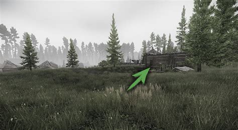 Tarkov.help | Escape From Tarkov