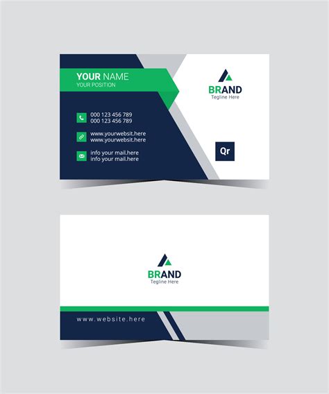 Top 10 Business Card Design 的图像结果