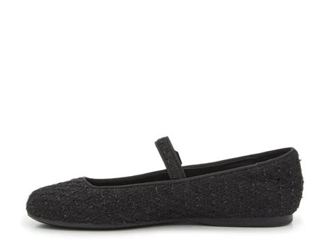Bandolino Philly 2 Mary Jane Flat - Free Shipping | DSW