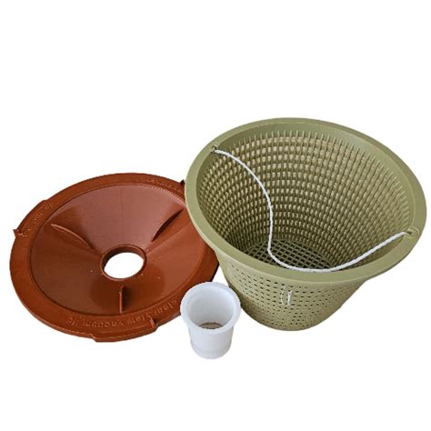 How to Install Pool Weir 的图像结果