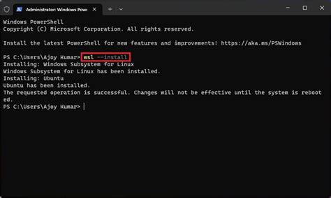 Image result for Linux On Windows 11