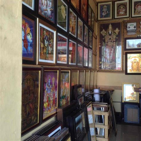 Madras Frame- Sulur, Coimbatore.