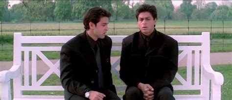Shah Rukh Khan – Hrithik Roshan friendship: What exactly went wrong ...