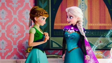 特效字幕.冰雪奇缘2.Frozen.II.2019.BD.1080p.x265.中英特效+国配特效 - 国语视界