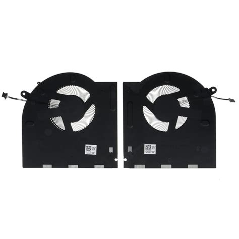 Image result for Alienware M17 R4 Replacement Fan