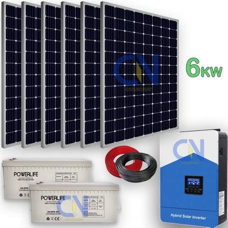 Image result for 6Kwat Conversion Kit