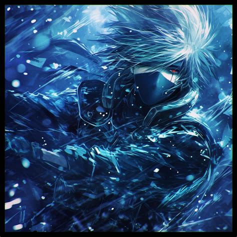 Kakashi Hatake PFP - 40+ Copy Ninja Pictures | Free Download | AnimePFP