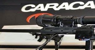 UAE-Based Caracal Goes For 'Make In India' Initiative To Supply Nearly ...