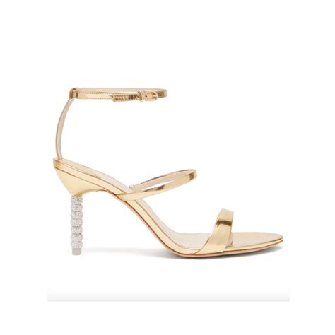 Heels, Sophia Webster | Vogue India