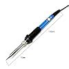 BUZZSAW Soldering Iron 60 Watt with Adjustable Voltage Temperature ...