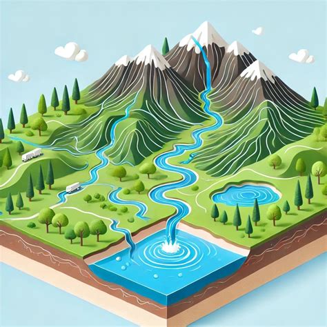 Image result for Hydrology Modelling
