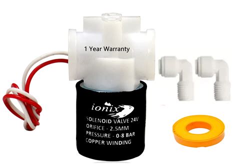 Buy IONIX "Make In India", Export quality, 100% copper Armature ...