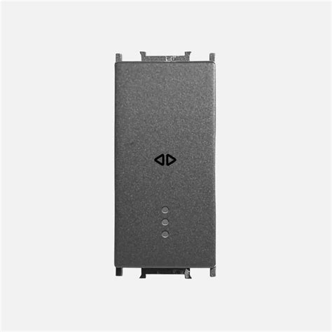 Thea Switches Push Button Switch Mechanism, 1M 16AX, 250V-, Devices, WVTM1016-9NC - Panasonic