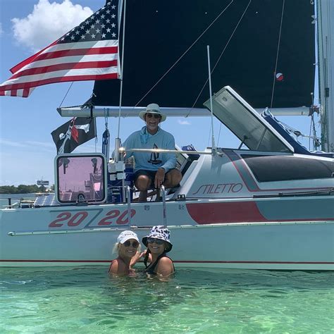 SOUTHERN COUNTRY SAILING - All You Need to Know BEFORE You Go 2026 ...