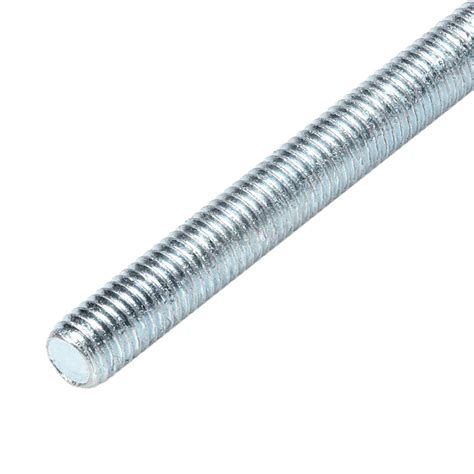 Varilla roscada de tipos, medidas y aplicaciones - Padua Materiales