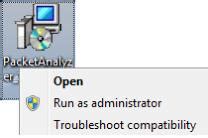 Packet Client How to Install 的图像结果