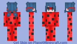 Image result for Minecraft Ladybug Face