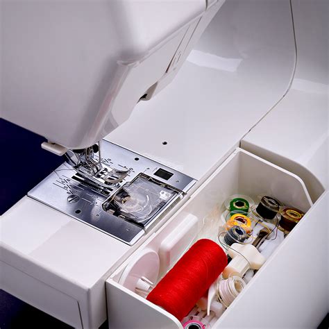 Sewing Machine 的图像结果