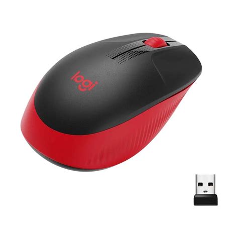 Logitech M190 的图像结果