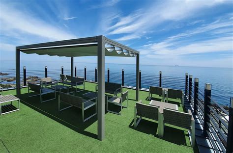 What Is a Cabana and What Is It Used For? | Shelter Outdoor