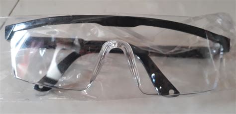 Ca O2 Safety Goggles 的图像结果