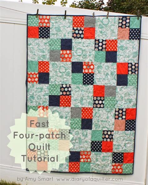 Image result for Beginner Quilt Tutorial