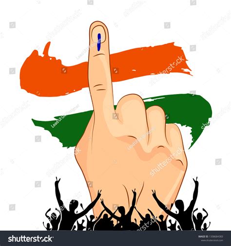 Indian Voting 的图像结果