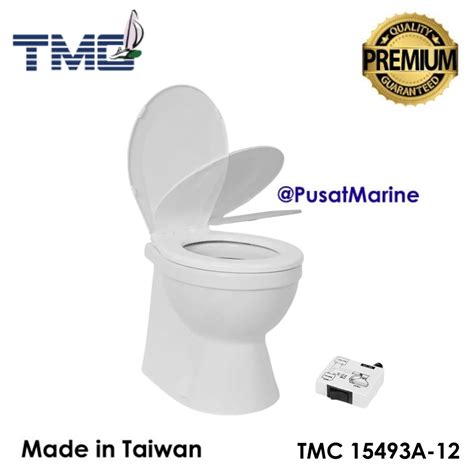 Toilet Arsip - Pusat Marine