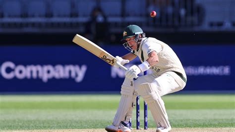 IND vs AUS 1st Test - Watch: Mohammed Siraj and Marnus Labuschagne ...