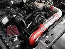 Ford Ranger Supercharger by Eaton Supercharger Kit For The Ohv 4 0 Ranger Ford Ranger Supercharger