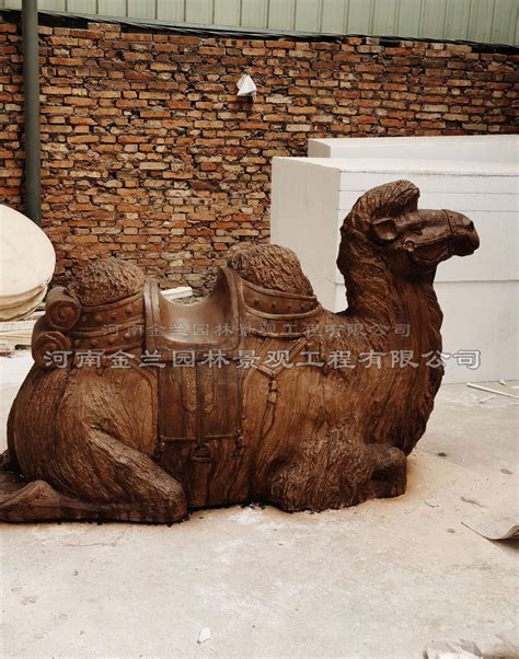铸铜雕塑-无锡天玑展览设计有限公司
