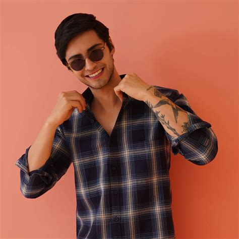 Shirt Stories – Indian Needle