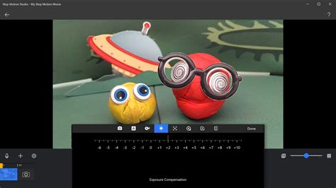 Image result for Using Stop Motion Pro On a PC