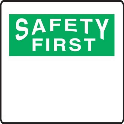 OSHA Safety Signs - OSHA-2 Caution Sign Manufacturer from Mumbai