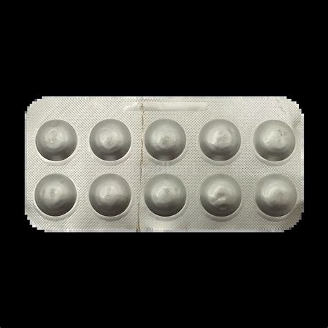 CONCOR T 5/40MG TABLET 10'S Price, Uses, Side Effects & Substitutes ...