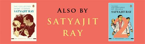 Complete Adventures of Feluda Vol.1 : Satyajit Ray: Amazon.in: Books