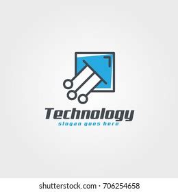 Techno Logo Vector 的图像结果