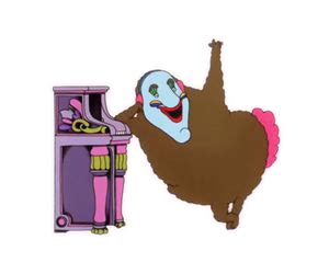 Druk, Druk, Druk - kirschner-ED