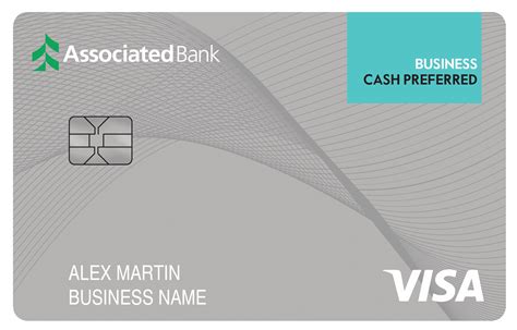 Associated Bank Visa® Business Real Rewards Card Review