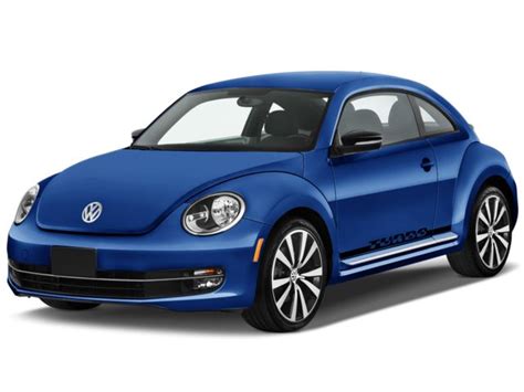 2015 Volkswagen Beetle Exterior Colors | U.S. News