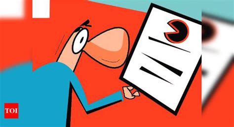 Notice to 3 booth level officers for list anomalies | Lucknow News ...