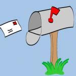 Image result for Exploding Mailbox Meme